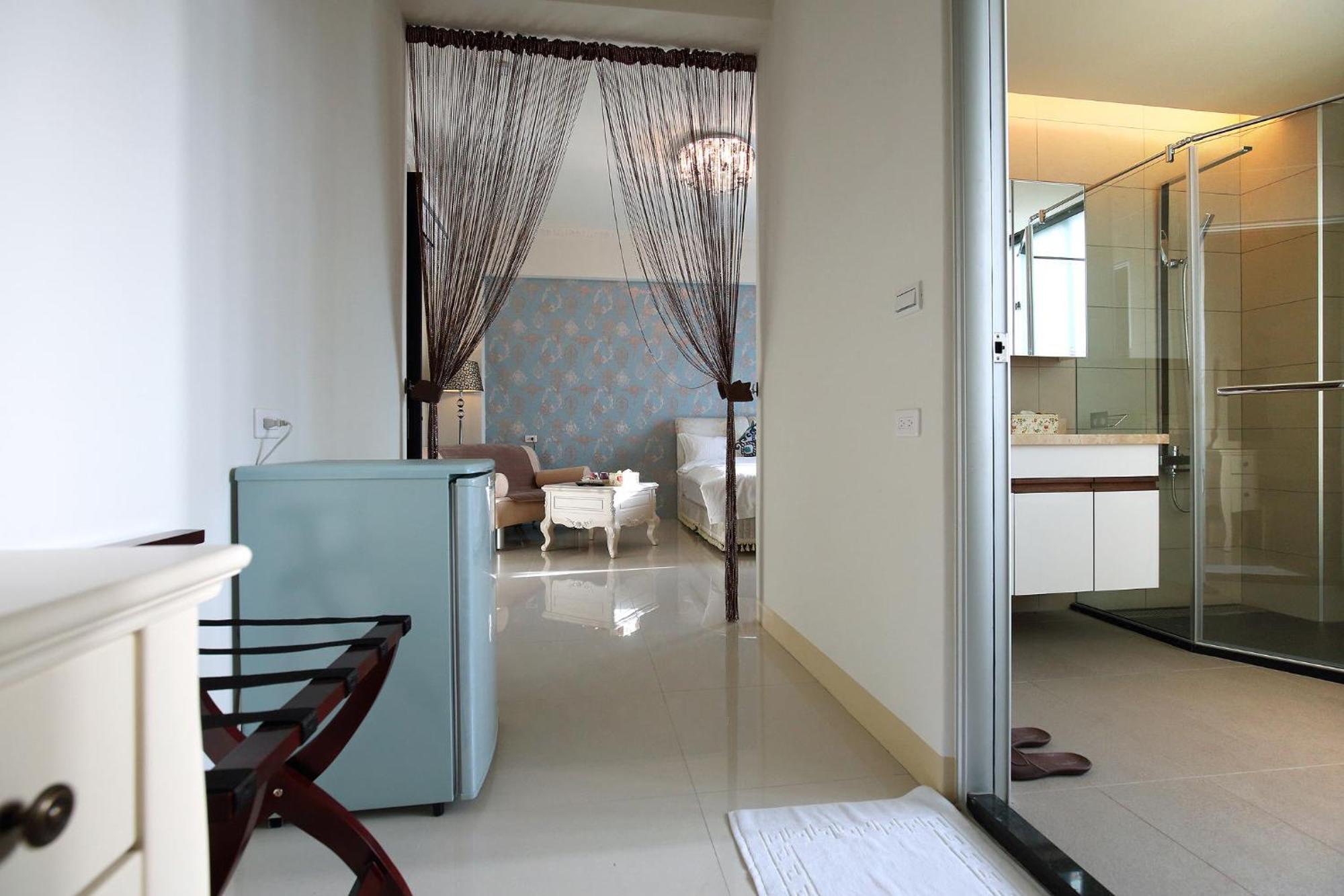 Dear B&B Hualien City Room photo