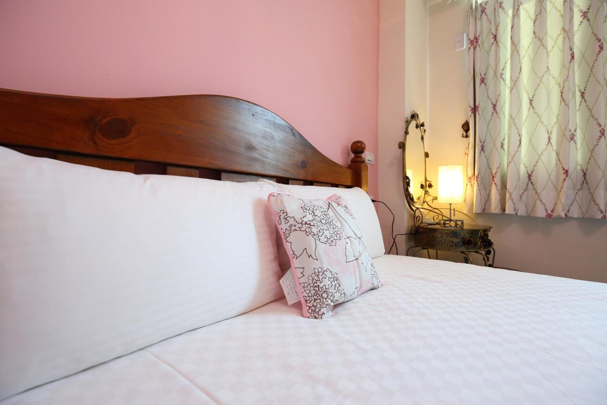 Dear B&B Hualien City Room photo