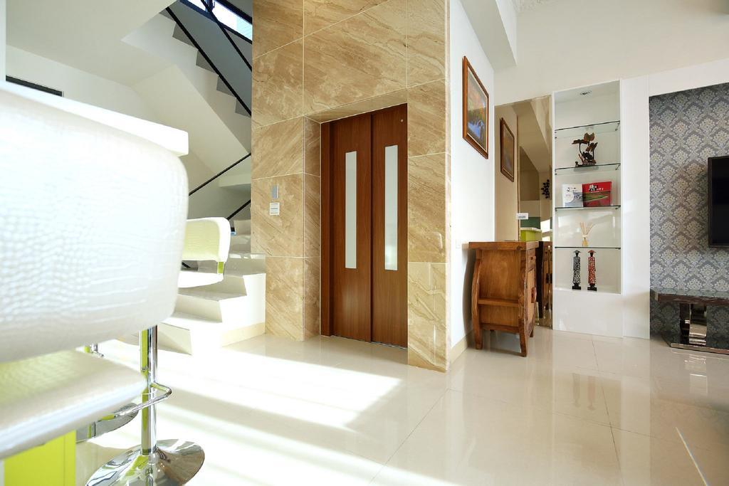 Dear B&B Hualien City Exterior photo