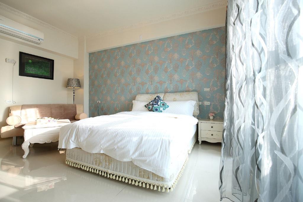 Dear B&B Hualien City Room photo