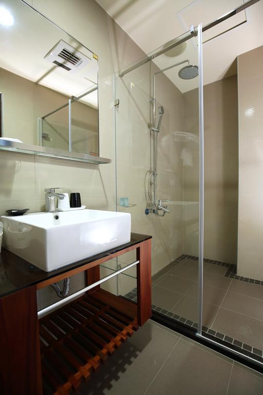 Dear B&B Hualien City Room photo
