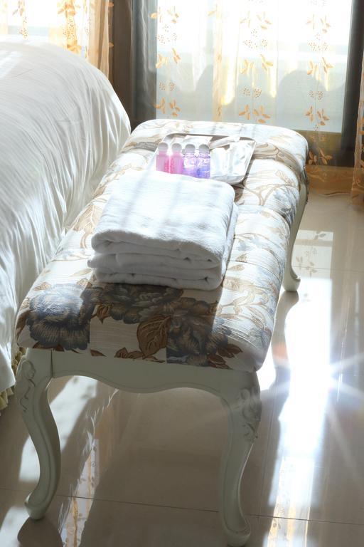 Dear B&B Hualien City Room photo