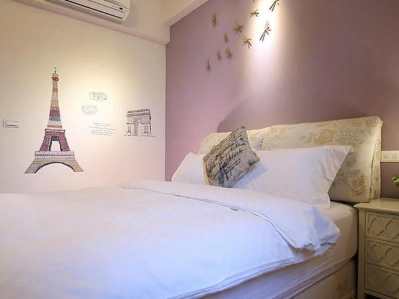 Dear B&B Hualien City Exterior photo