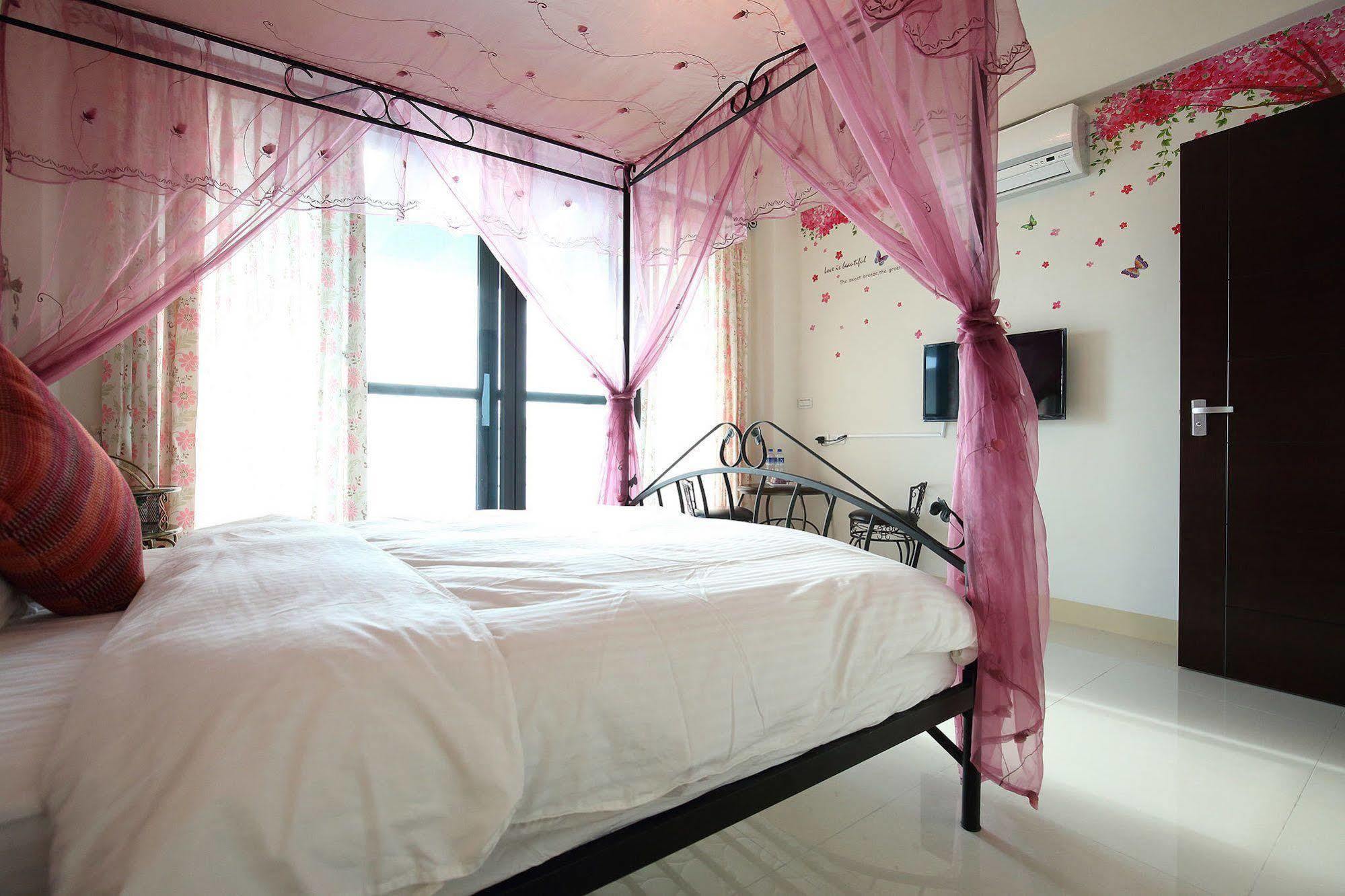Dear B&B Hualien City Exterior photo
